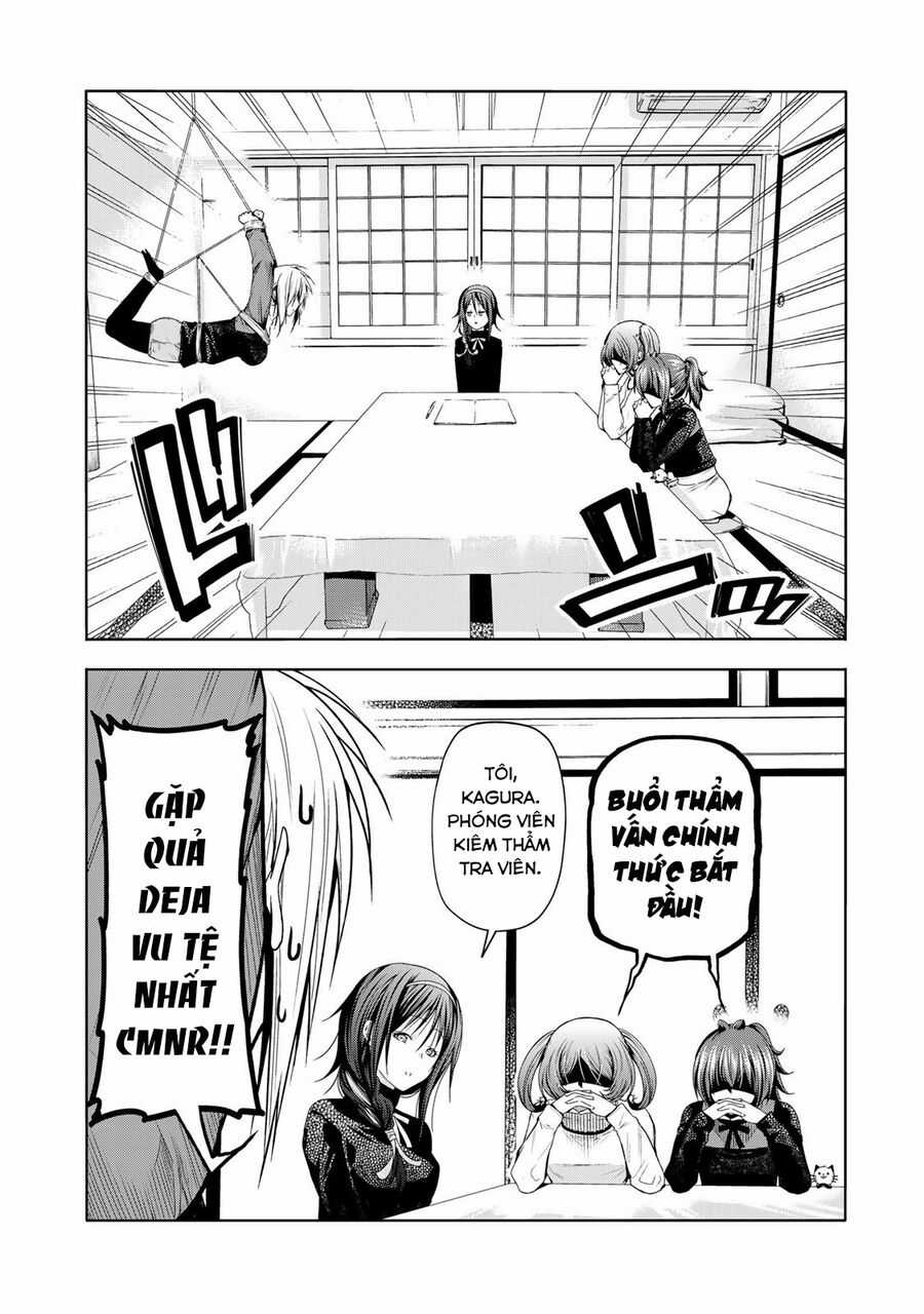 Tenpuru - Chapter 75 - Trang 4