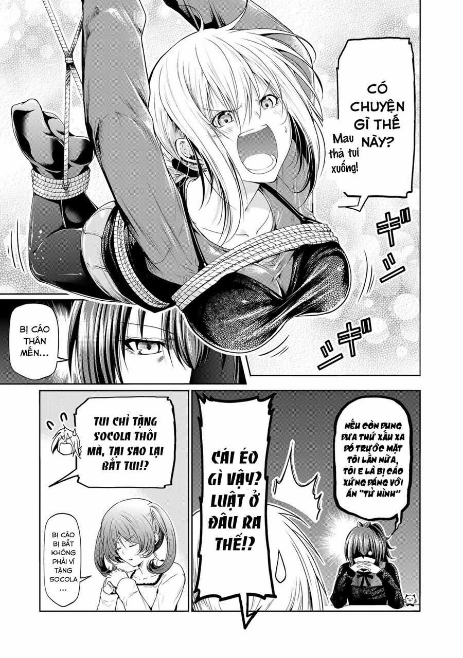 Tenpuru - Chapter 75 - Trang 5