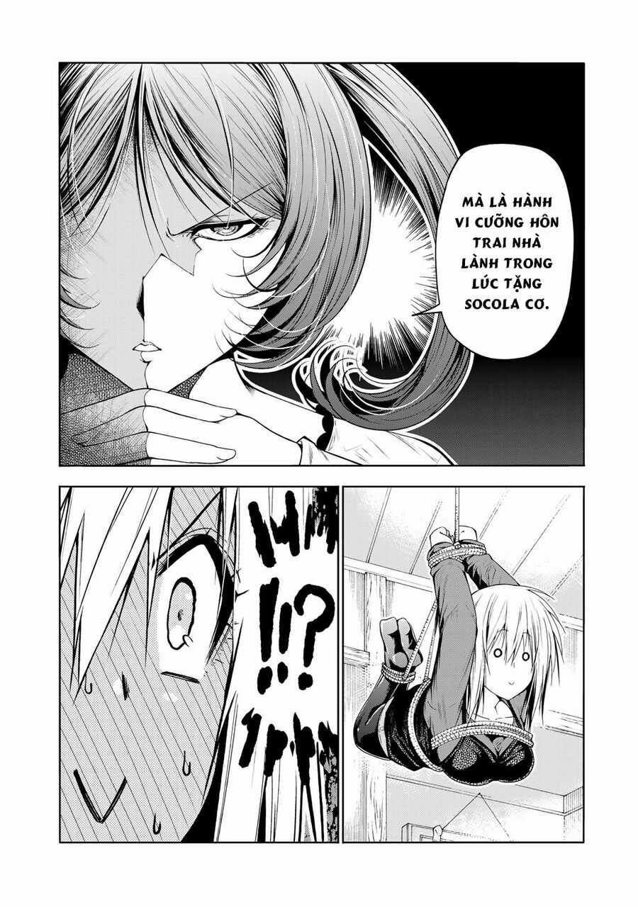 Tenpuru - Chapter 75 - Trang 6