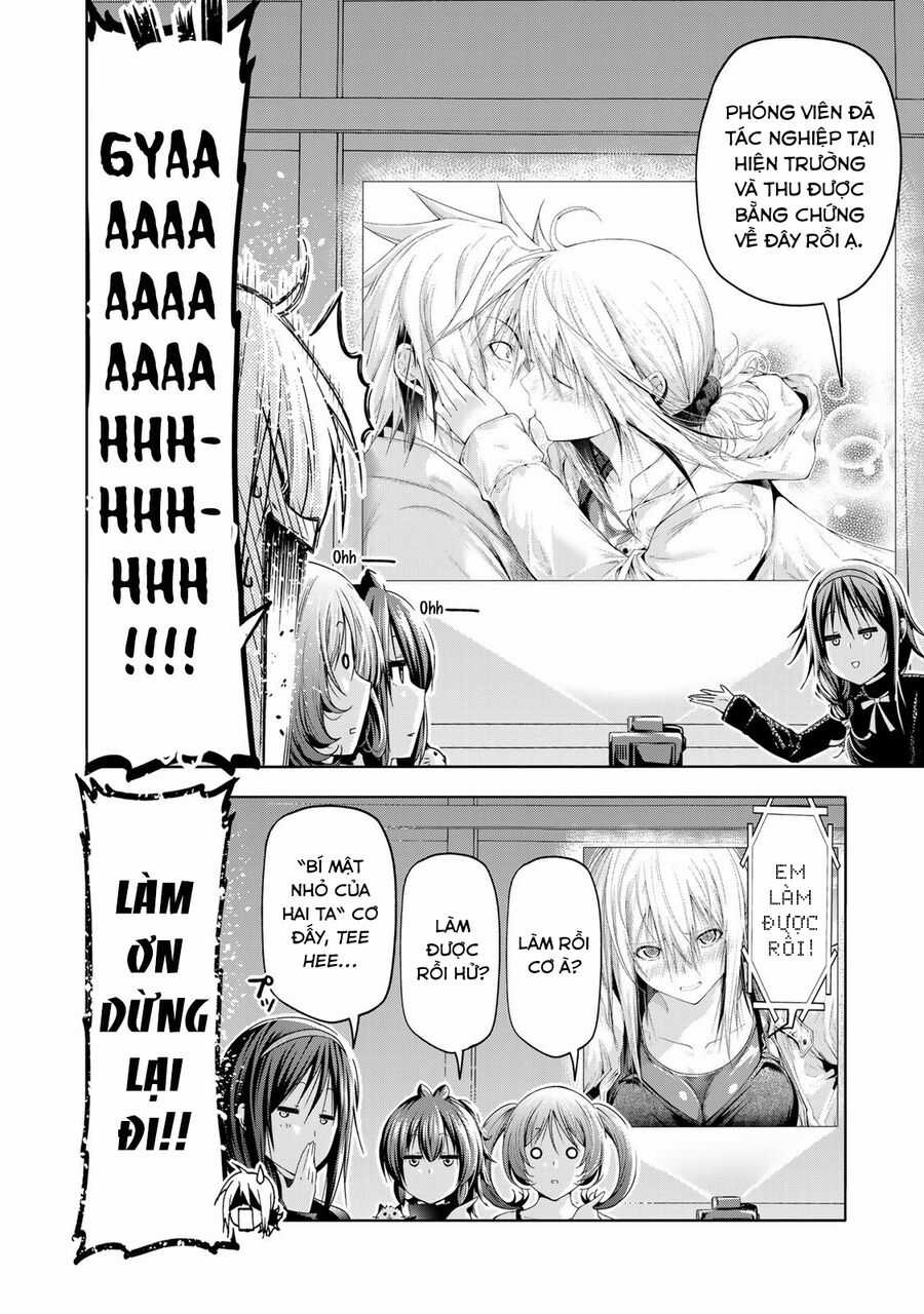 Tenpuru - Chapter 75 - Trang 8