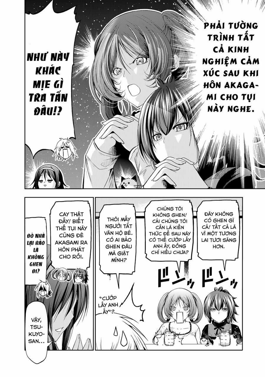 Tenpuru - Chapter 75 - Trang 10