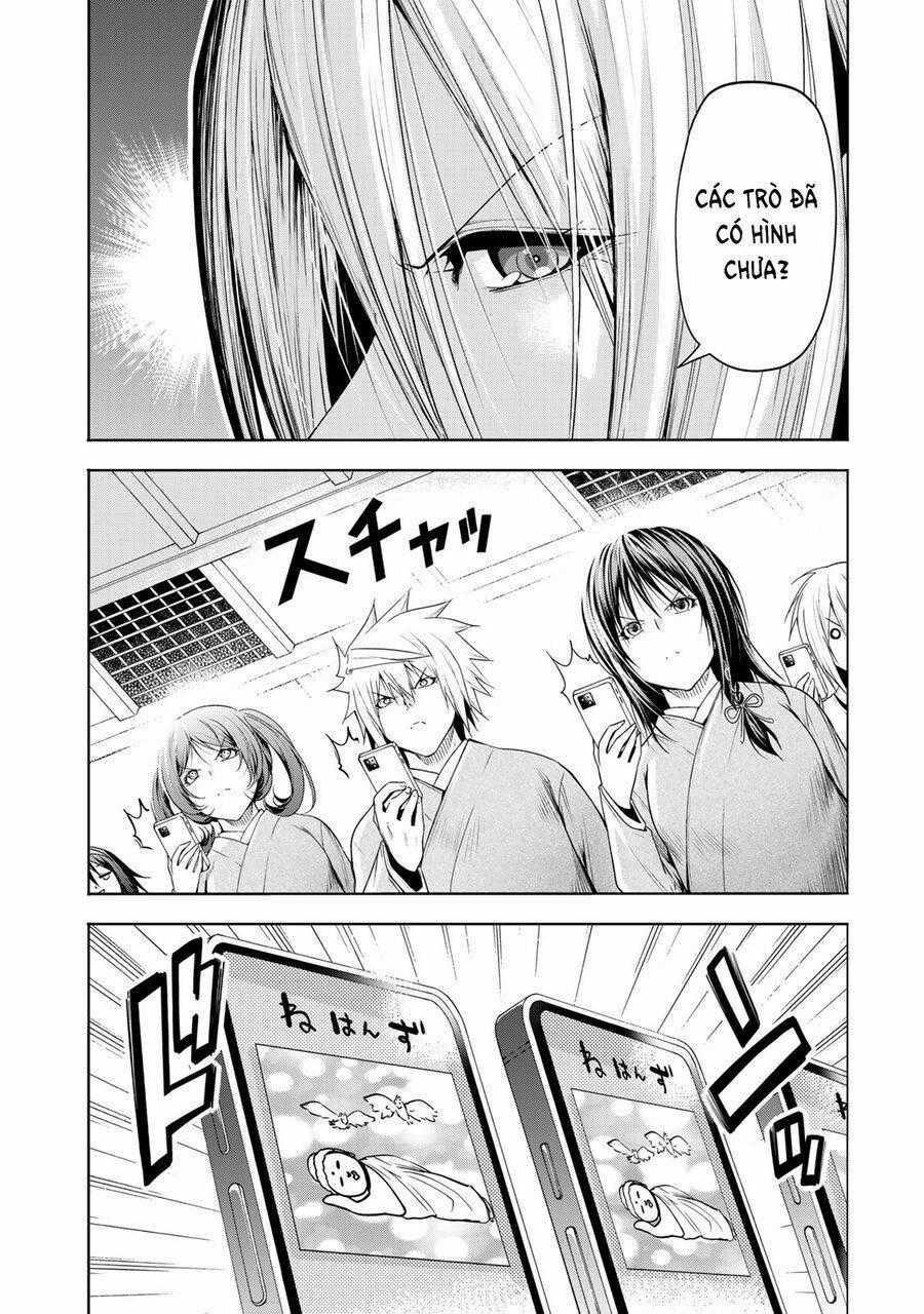 Tenpuru - Chapter 76 - Trang 2