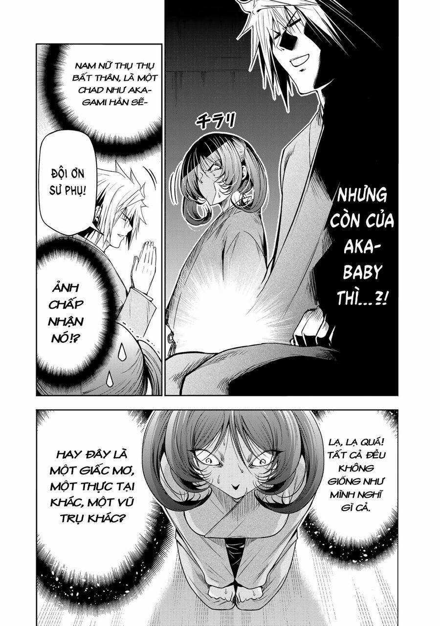 Tenpuru - Chapter 76 - Trang 11