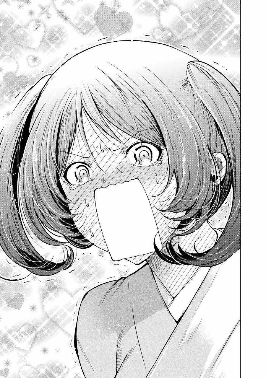 Tenpuru - Chapter 76 - Trang 15