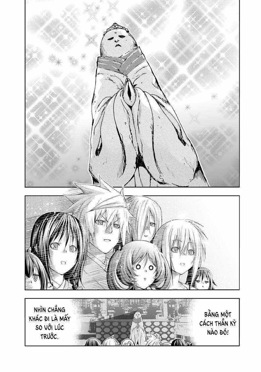 Tenpuru - Chapter 76 - Trang 20