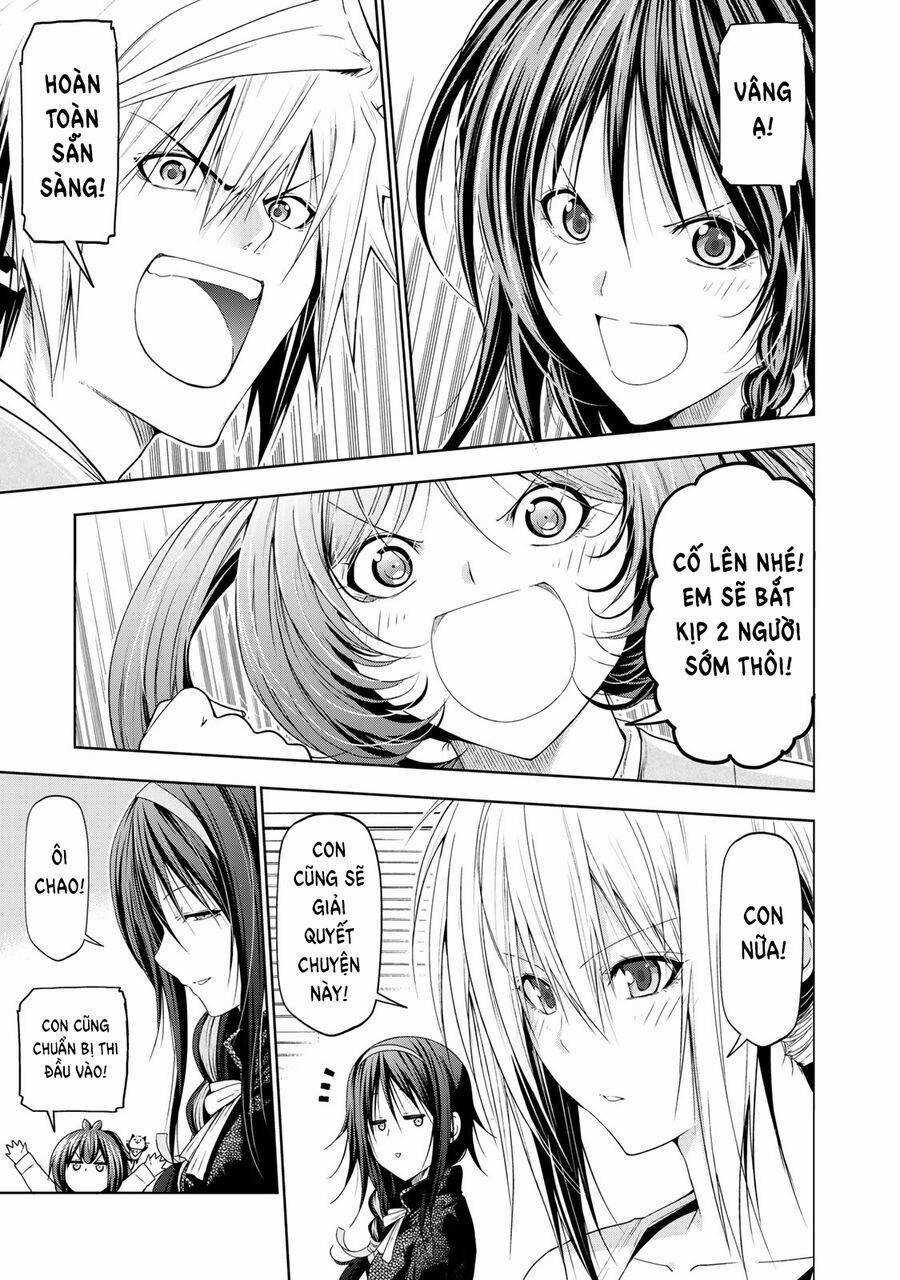 Tenpuru - Chapter 76 - Trang 23