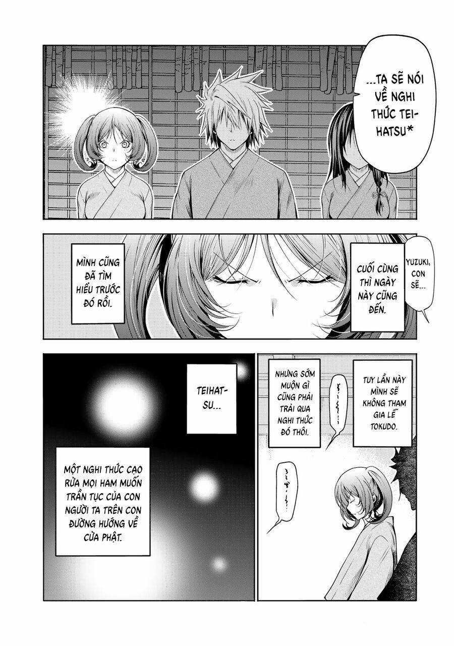 Tenpuru - Chapter 76 - Trang 6