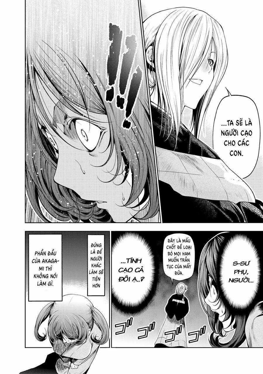 Tenpuru - Chapter 76 - Trang 10