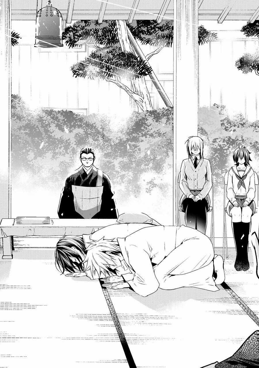 Tenpuru - Chapter 77 - Trang 2