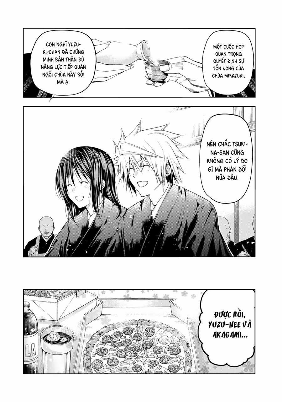 Tenpuru - Chapter 77 - Trang 12