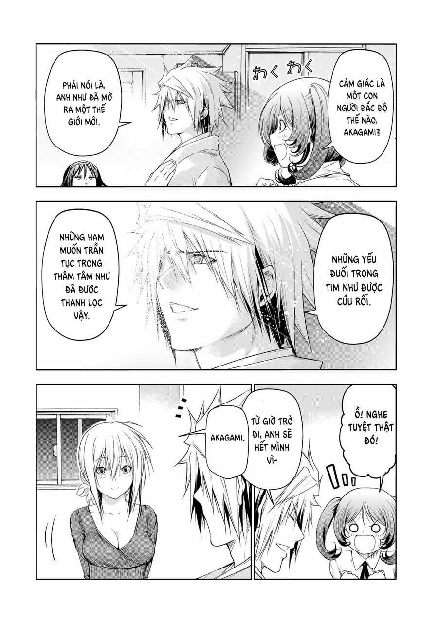 Tenpuru - Chapter 77 - Trang 14