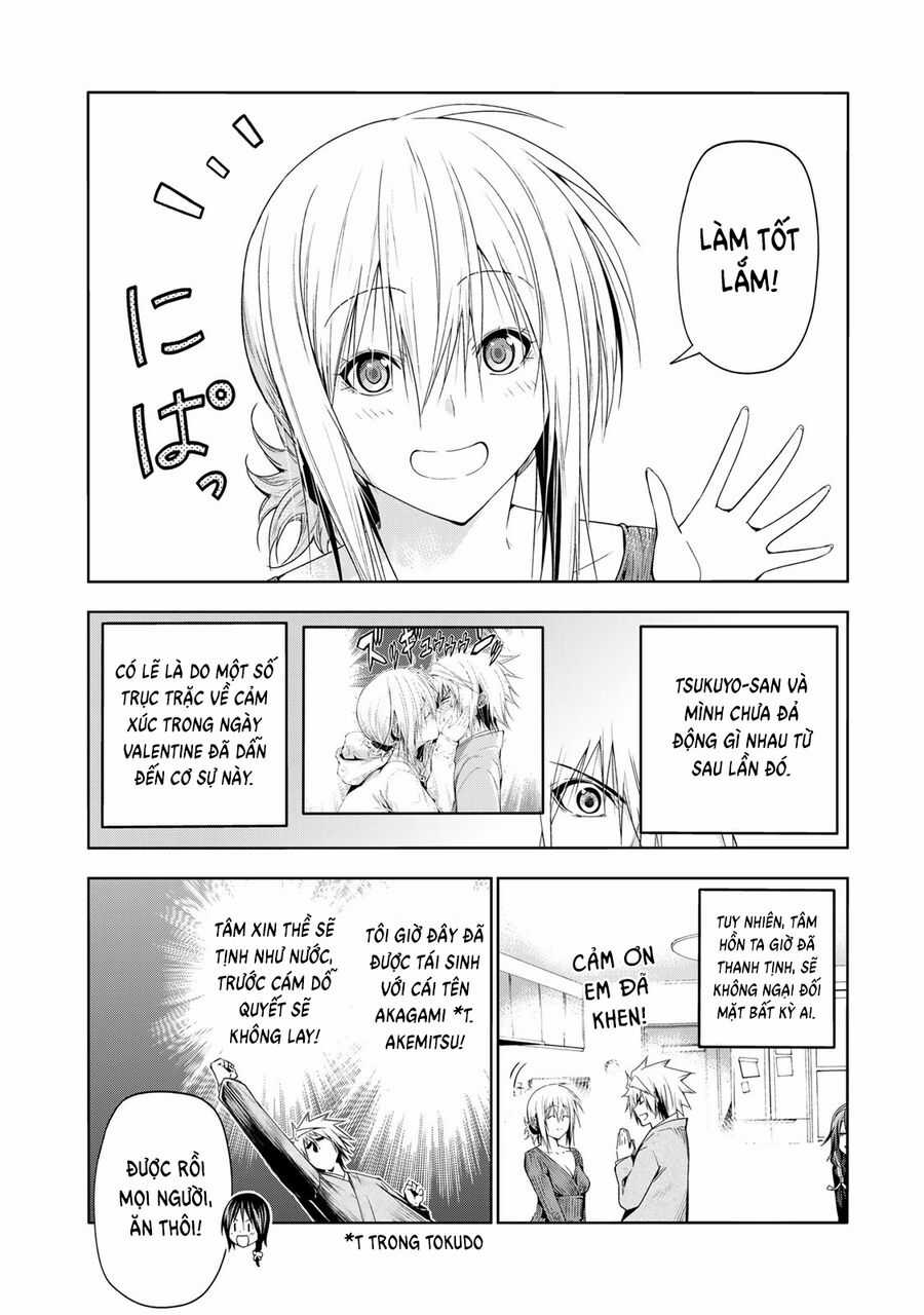 Tenpuru - Chapter 77 - Trang 15