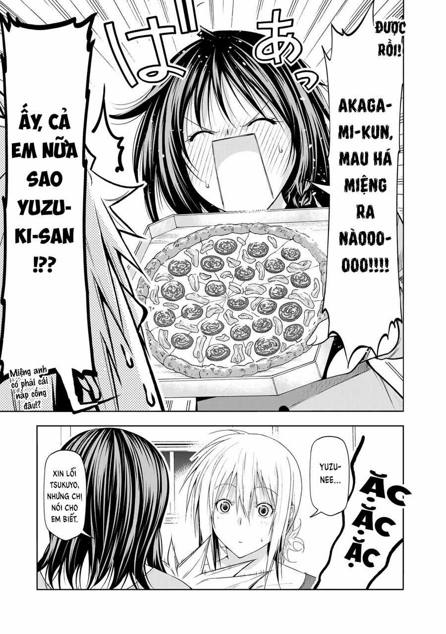 Tenpuru - Chapter 77 - Trang 20