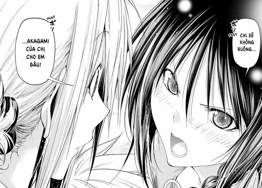 Tenpuru - Chapter 77 - Trang 21