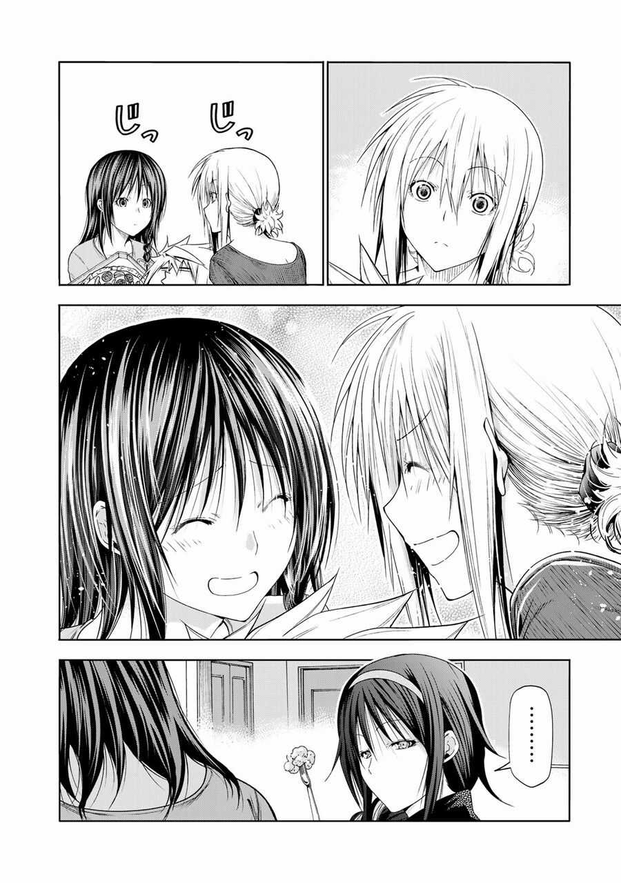 Tenpuru - Chapter 77 - Trang 22