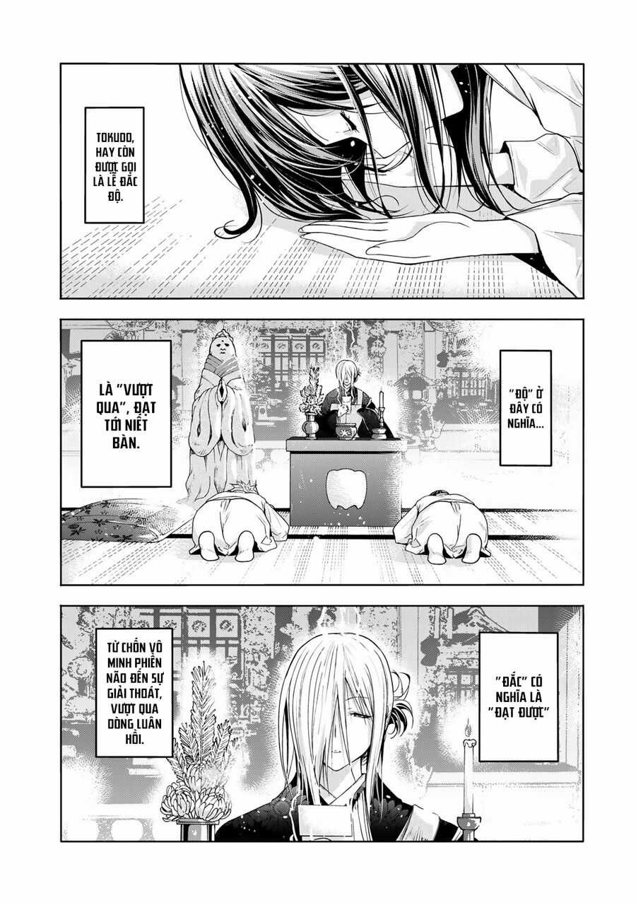 Tenpuru - Chapter 77 - Trang 5