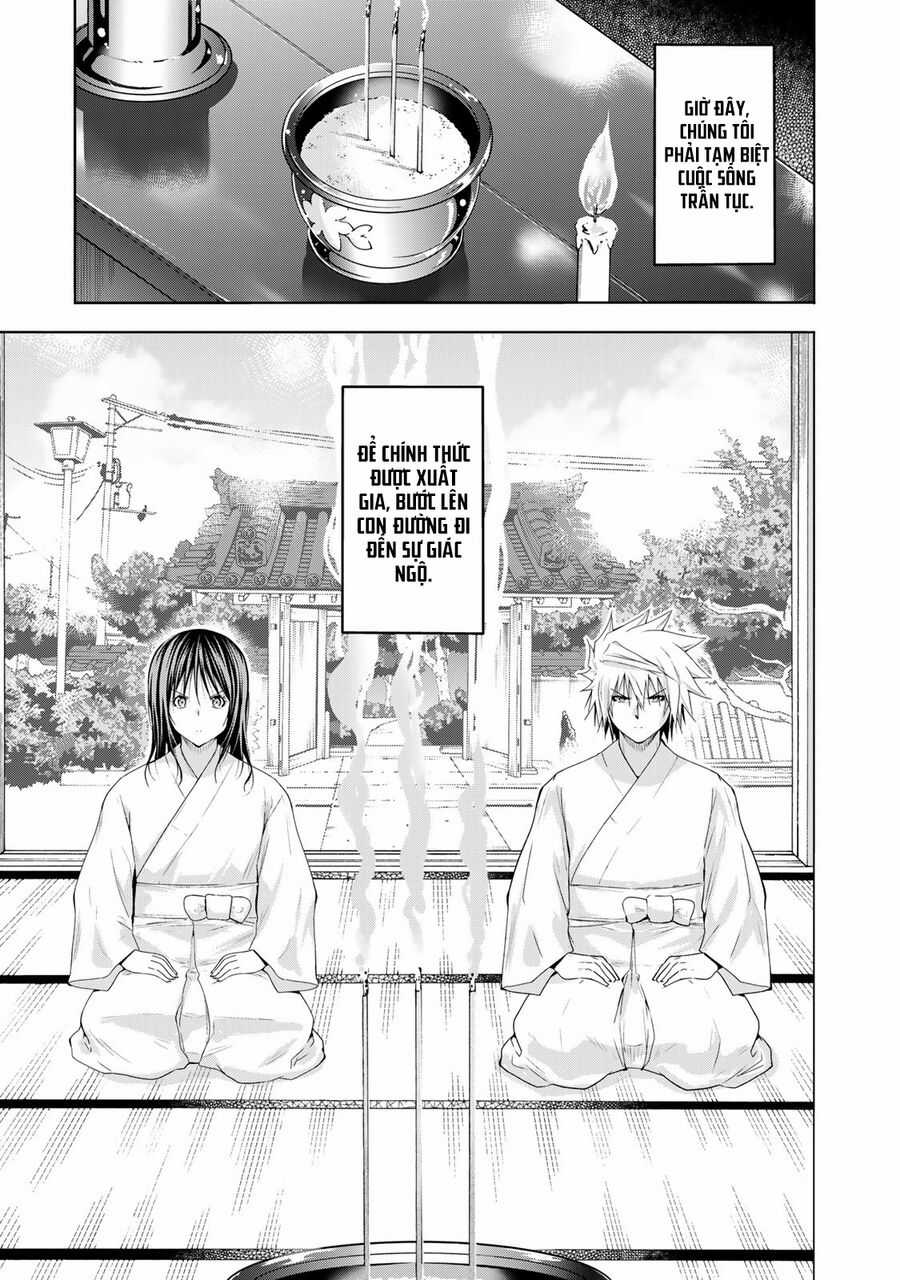 Tenpuru - Chapter 77 - Trang 6