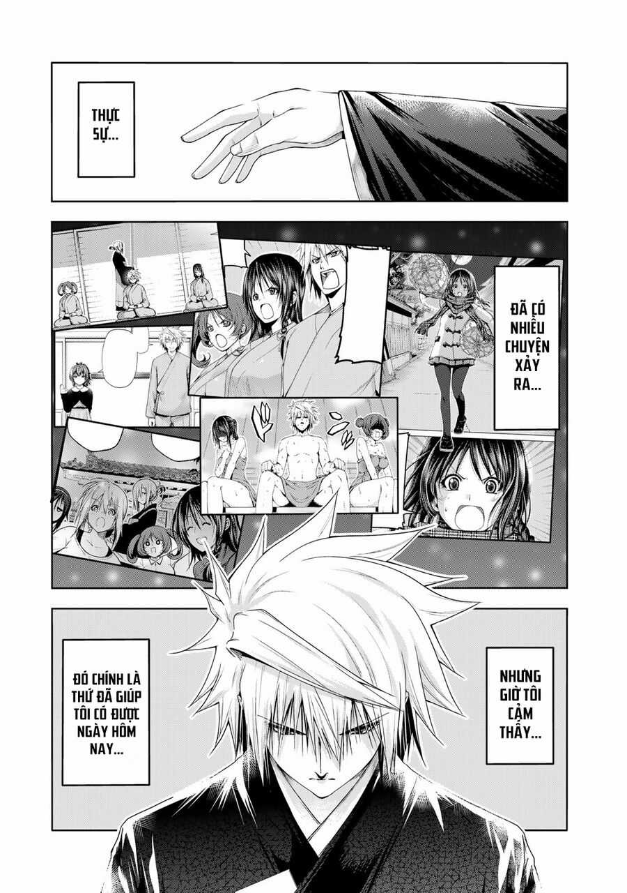 Tenpuru - Chapter 77 - Trang 8