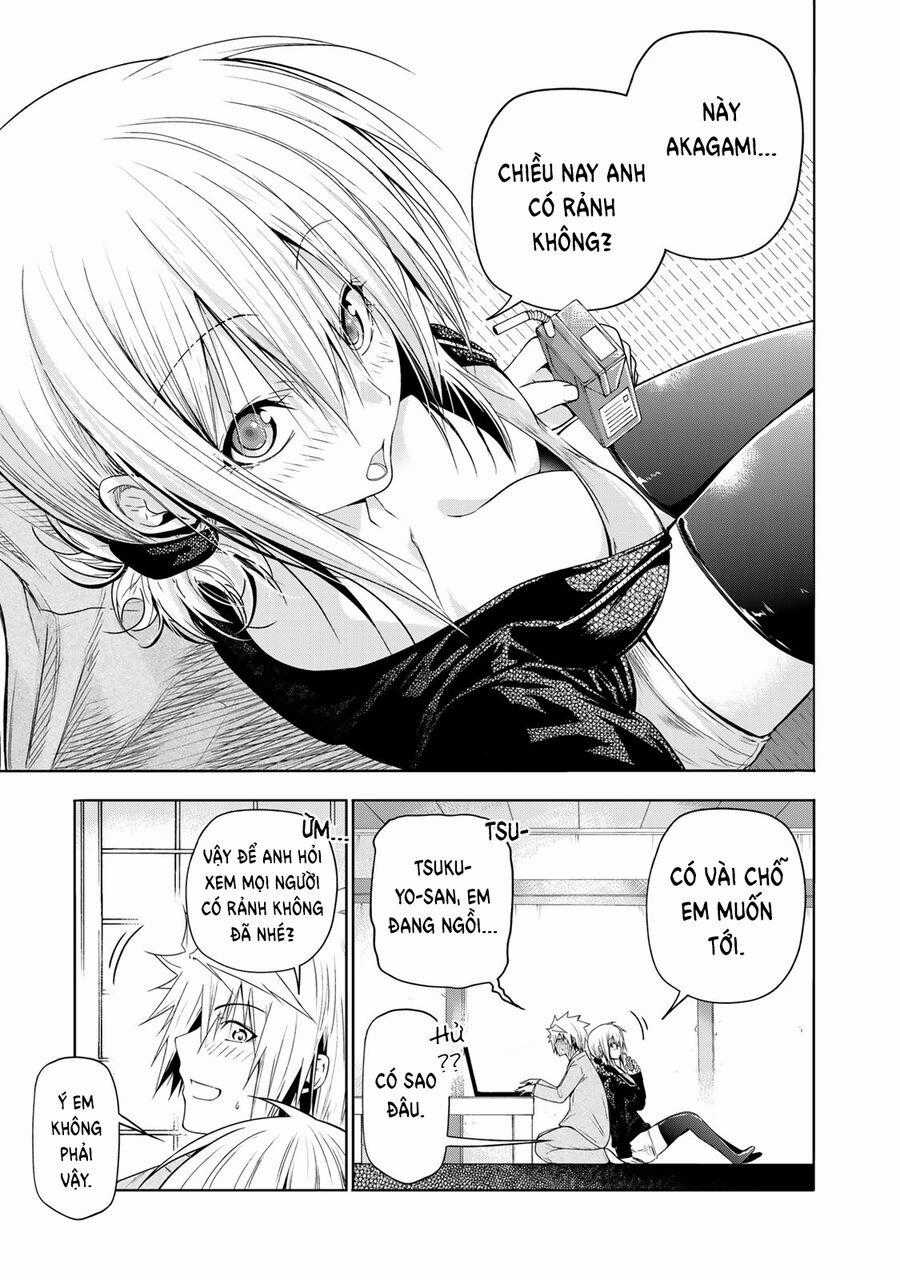 Tenpuru - Chapter 78 - Trang 1