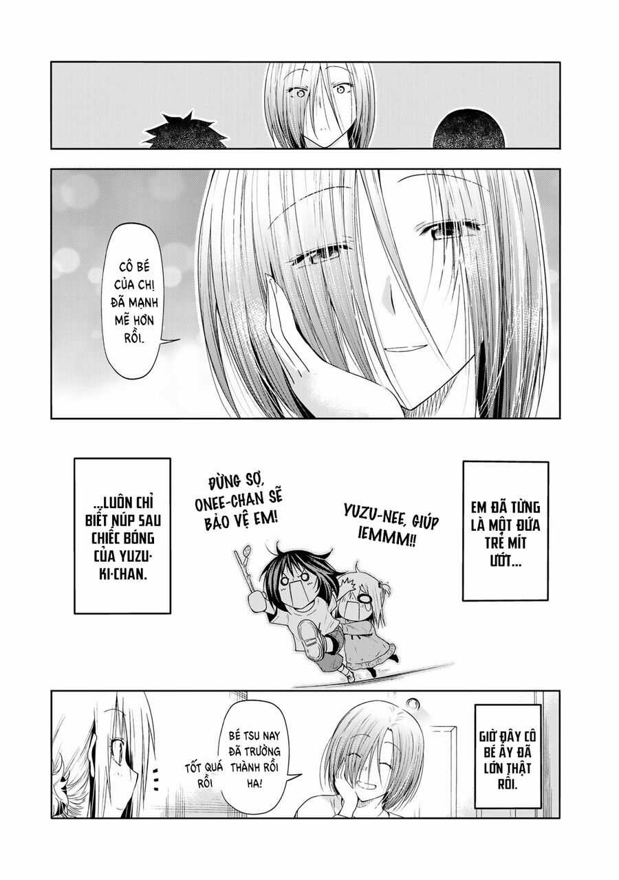 Tenpuru - Chapter 78 - Trang 11