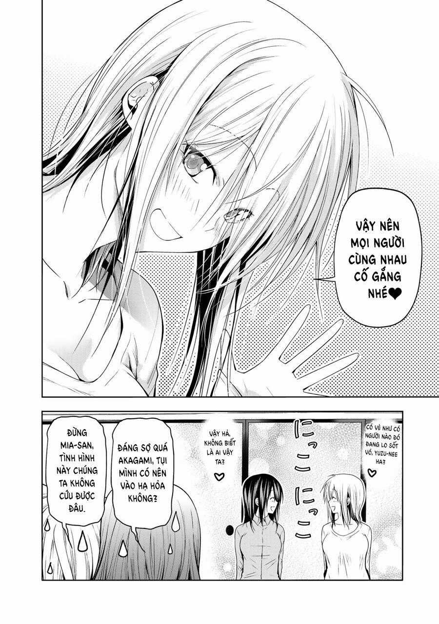 Tenpuru - Chapter 78 - Trang 16