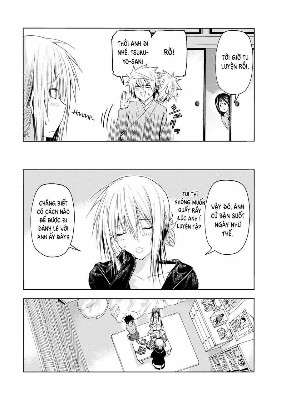 Tenpuru - Chapter 78 - Trang 3