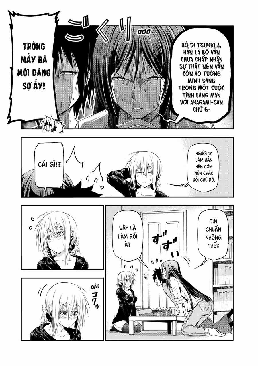 Tenpuru - Chapter 78 - Trang 5