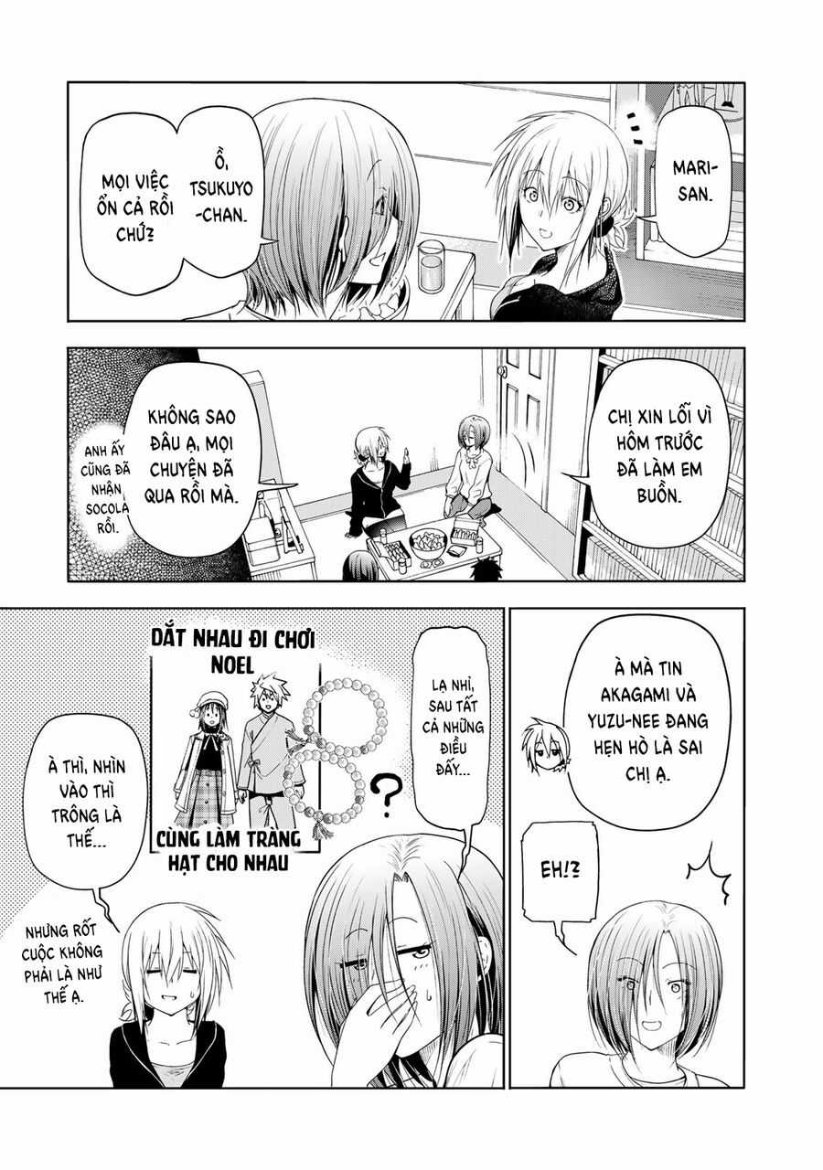 Tenpuru - Chapter 78 - Trang 7