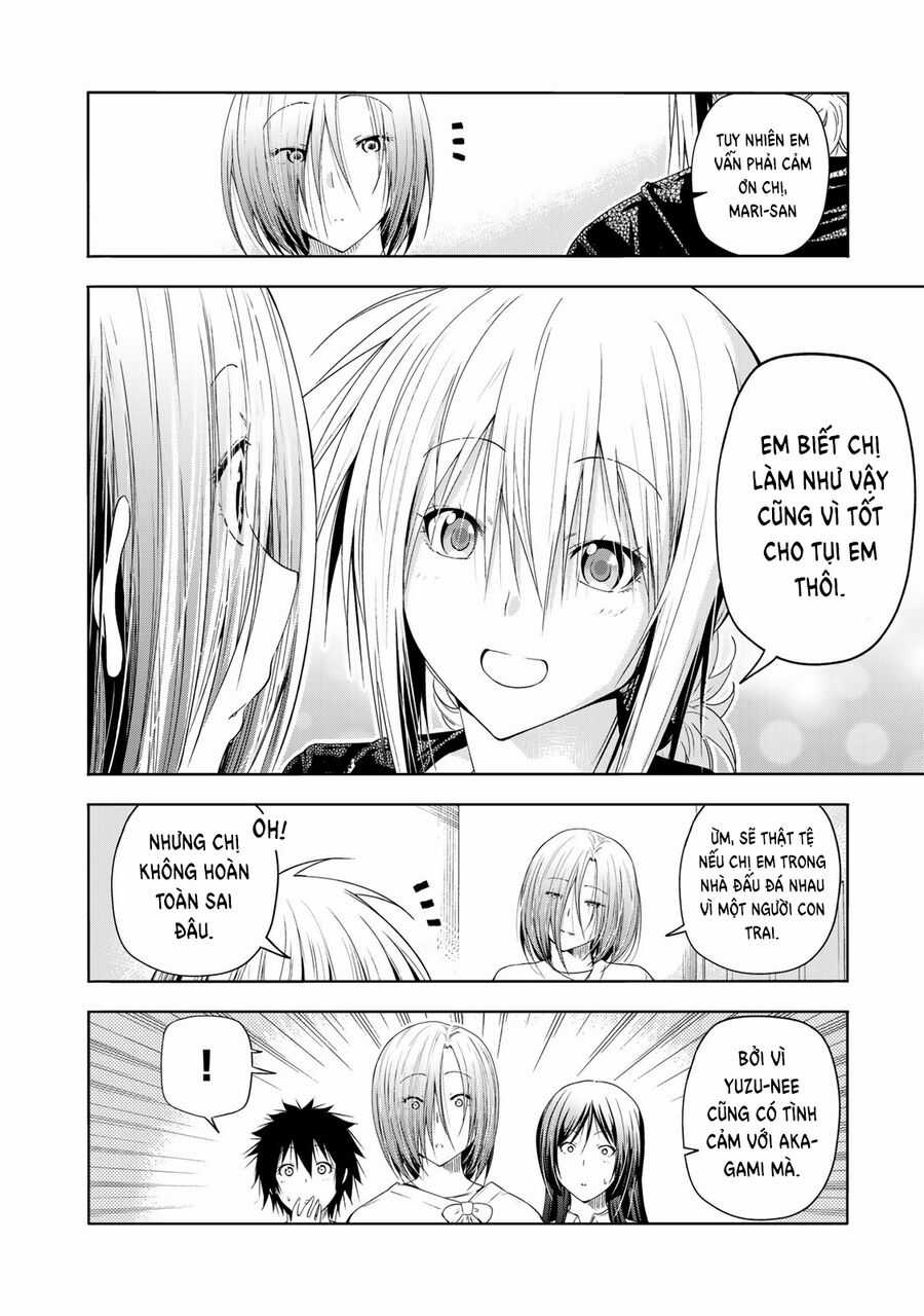 Tenpuru - Chapter 78 - Trang 8