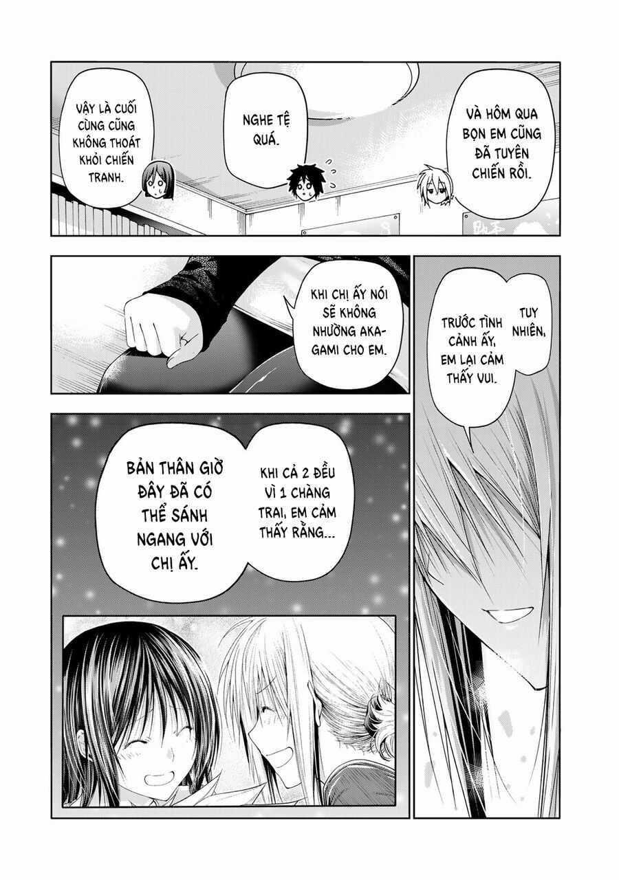 Tenpuru - Chapter 78 - Trang 9