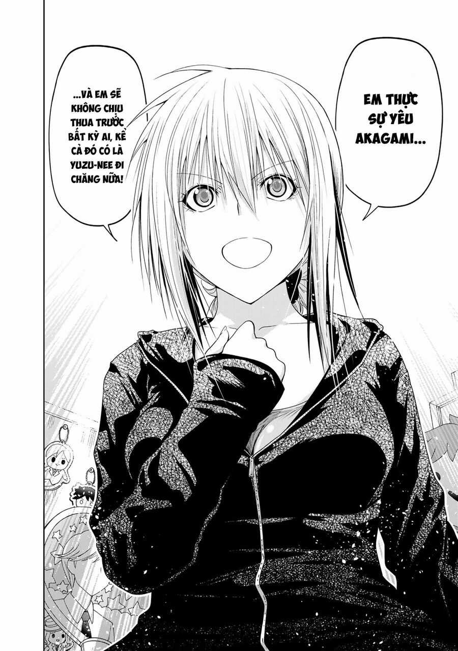 Tenpuru - Chapter 78 - Trang 10