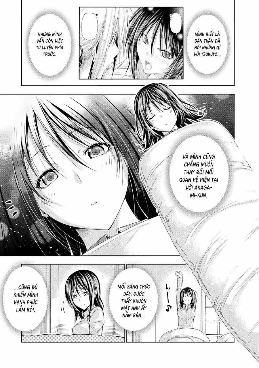 Tenpuru - Chapter 79 - Trang 1