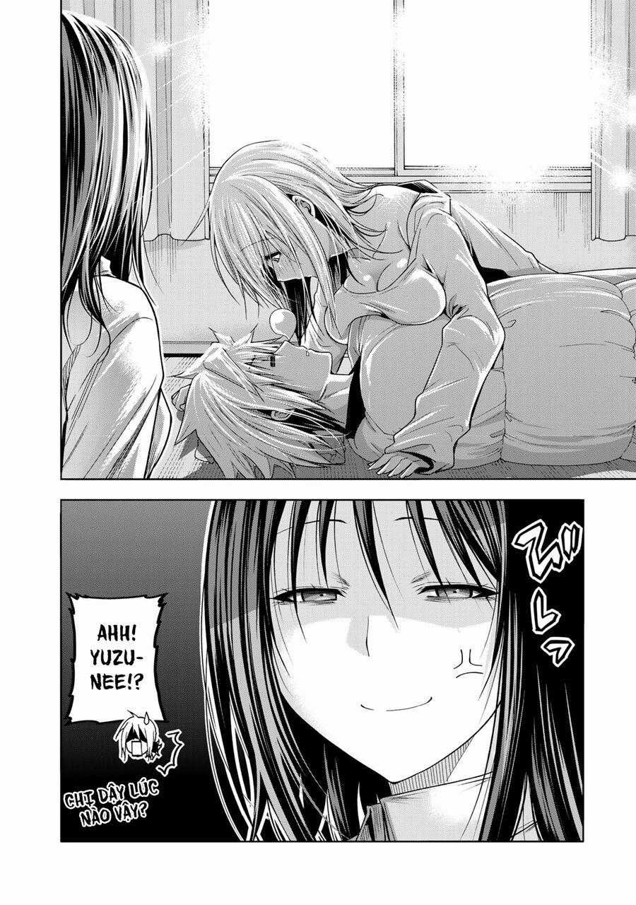 Tenpuru - Chapter 79 - Trang 2