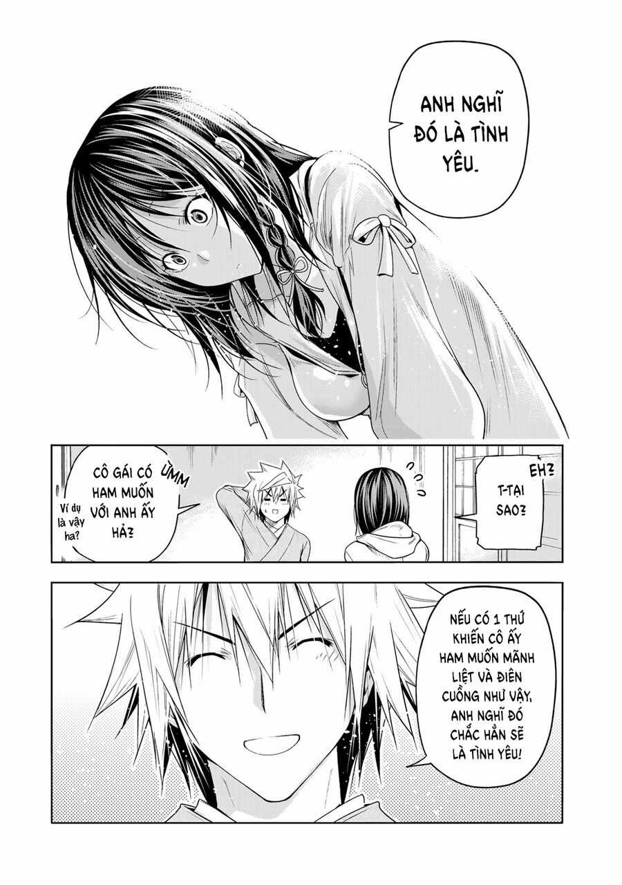 Tenpuru - Chapter 79 - Trang 13