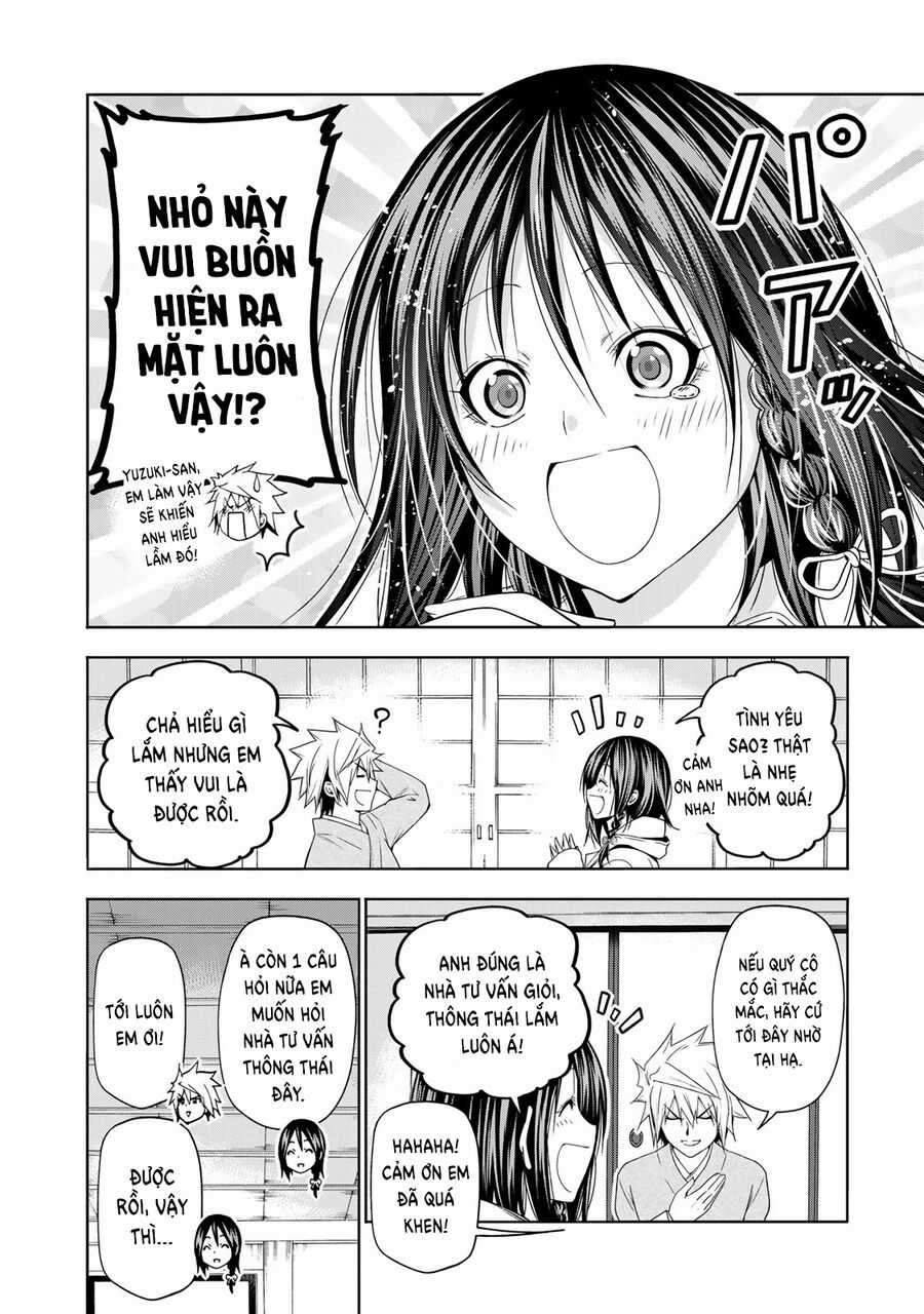 Tenpuru - Chapter 79 - Trang 14