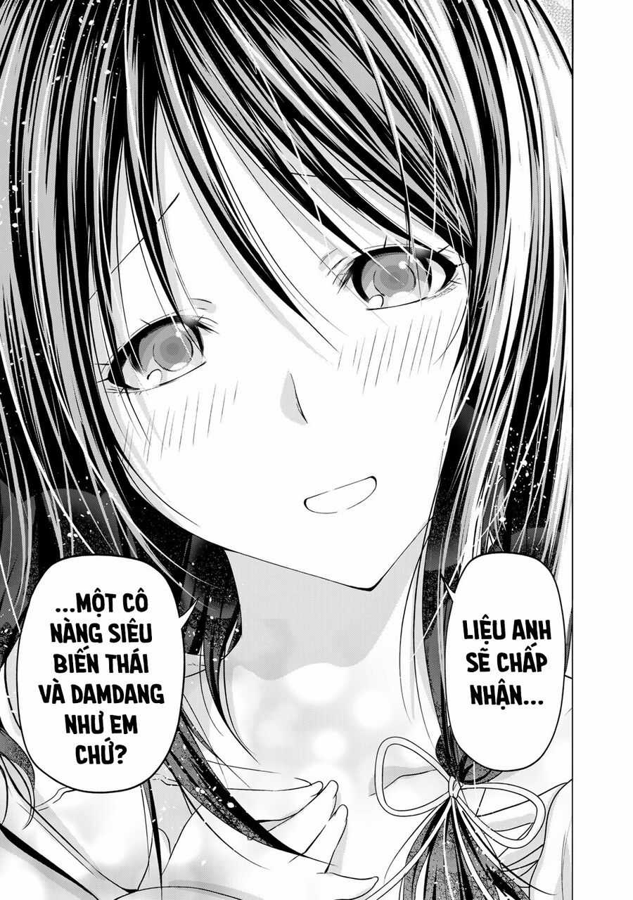 Tenpuru - Chapter 79 - Trang 15