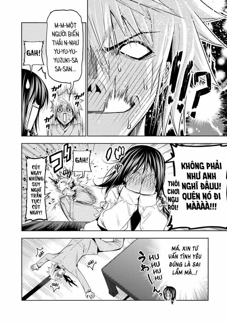 Tenpuru - Chapter 79 - Trang 16