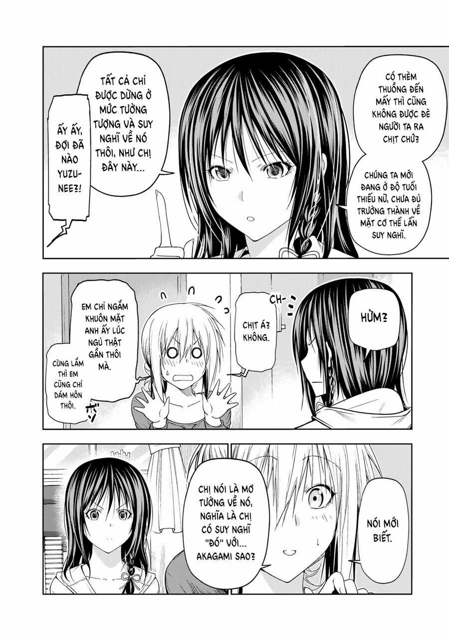 Tenpuru - Chapter 79 - Trang 4