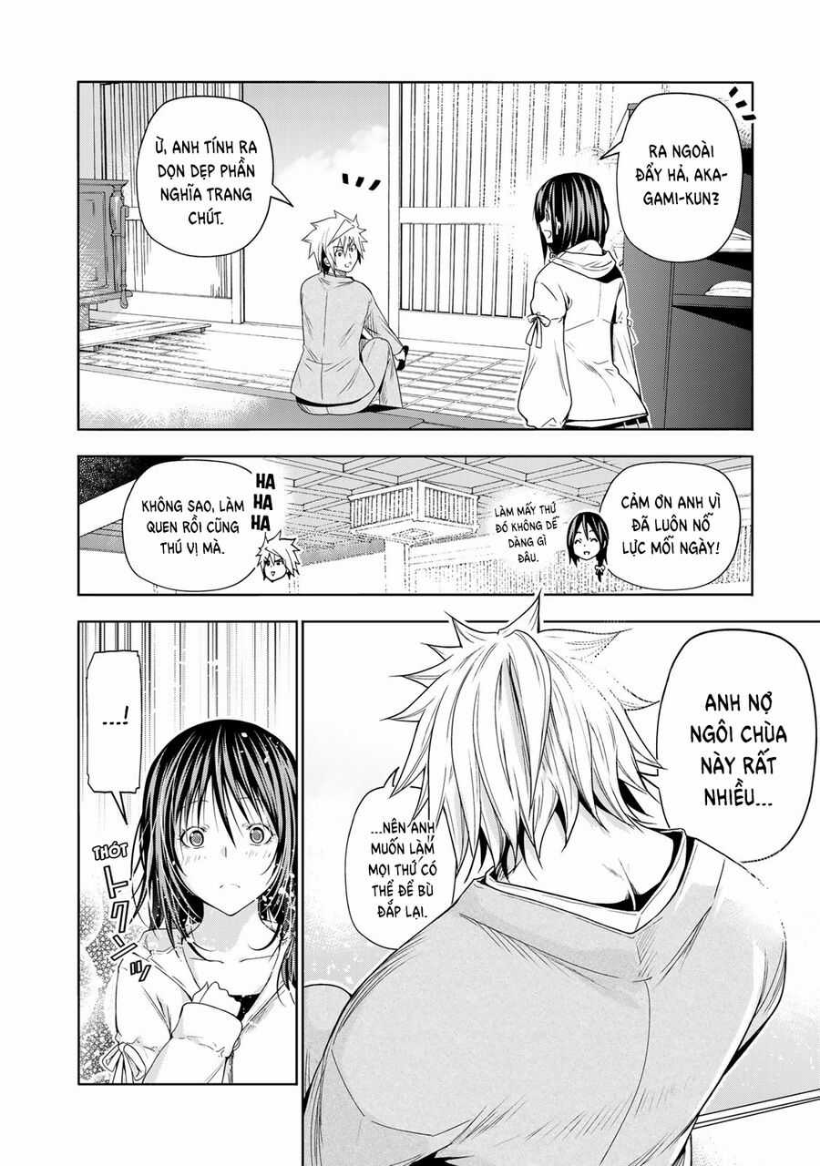 Tenpuru - Chapter 79 - Trang 6