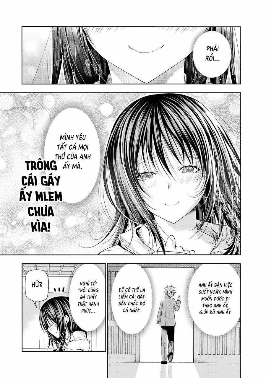 Tenpuru - Chapter 79 - Trang 7