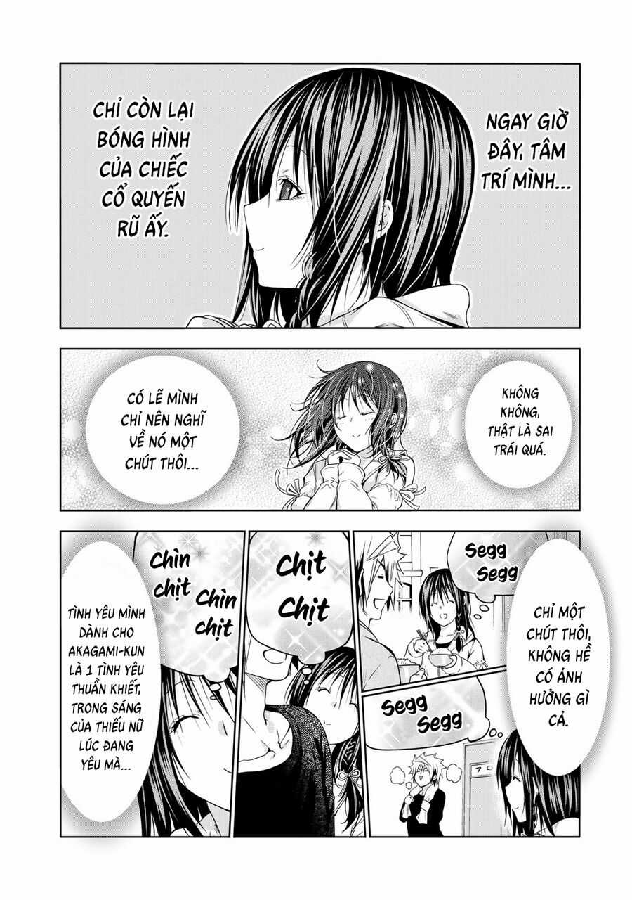 Tenpuru - Chapter 79 - Trang 8