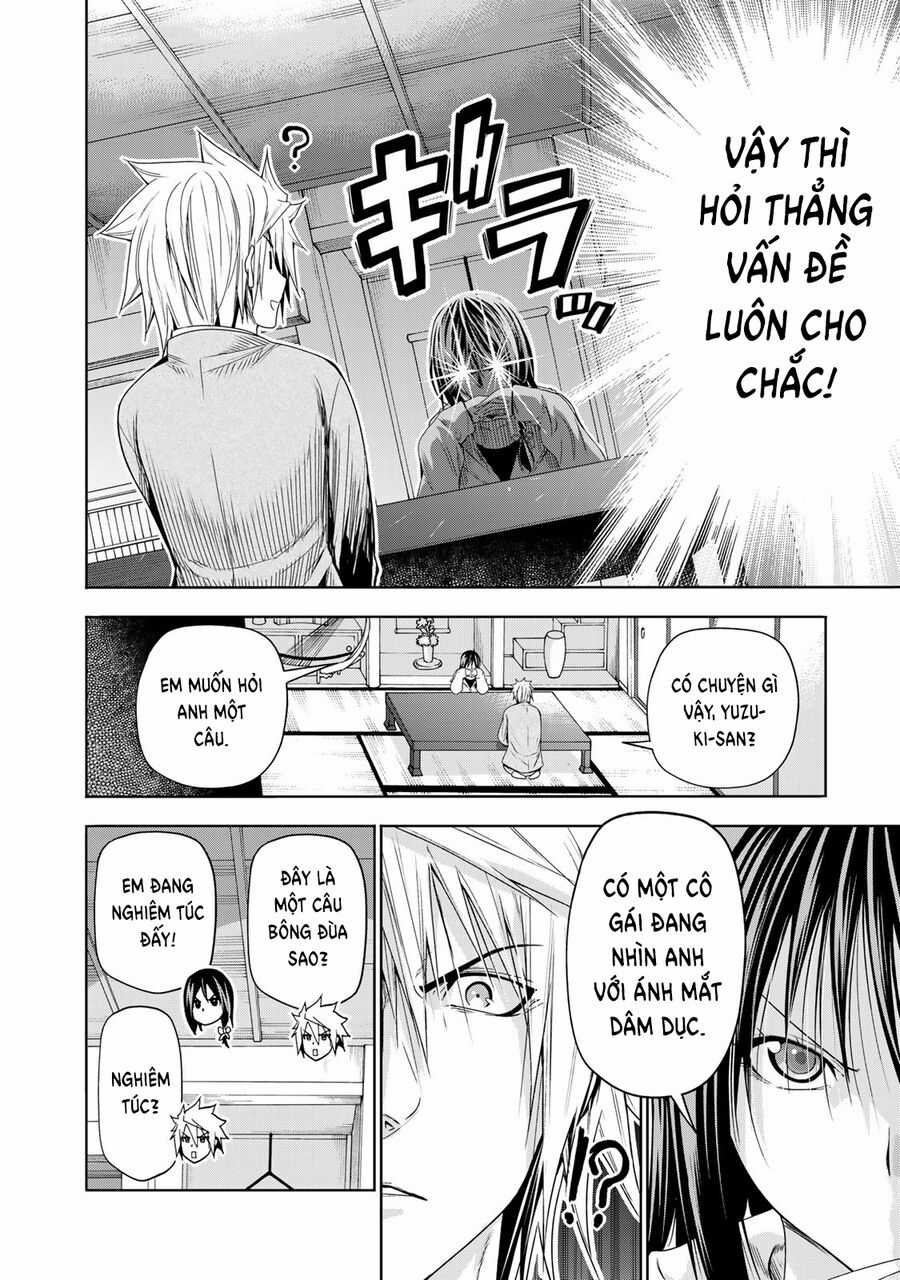 Tenpuru - Chapter 79 - Trang 10