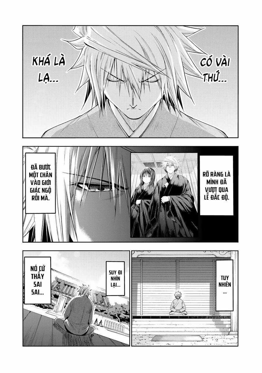 Tenpuru - Chapter 80 - Trang 1