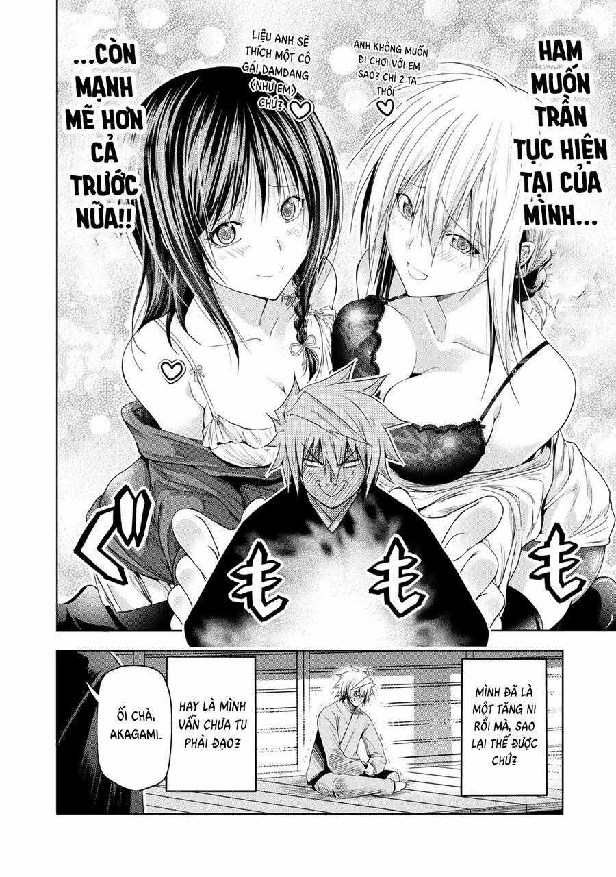 Tenpuru - Chapter 80 - Trang 2