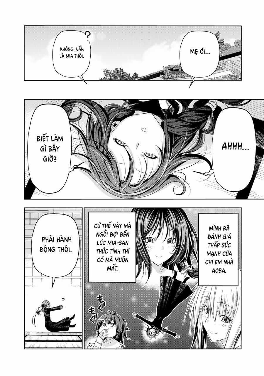 Tenpuru - Chapter 80 - Trang 12