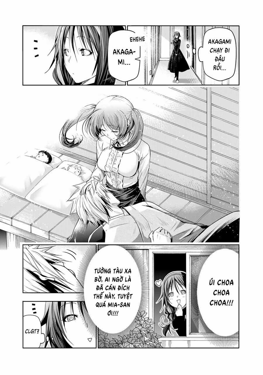 Tenpuru - Chapter 80 - Trang 13