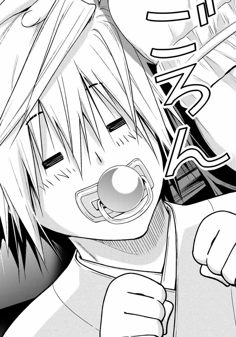 Tenpuru - Chapter 80 - Trang 14