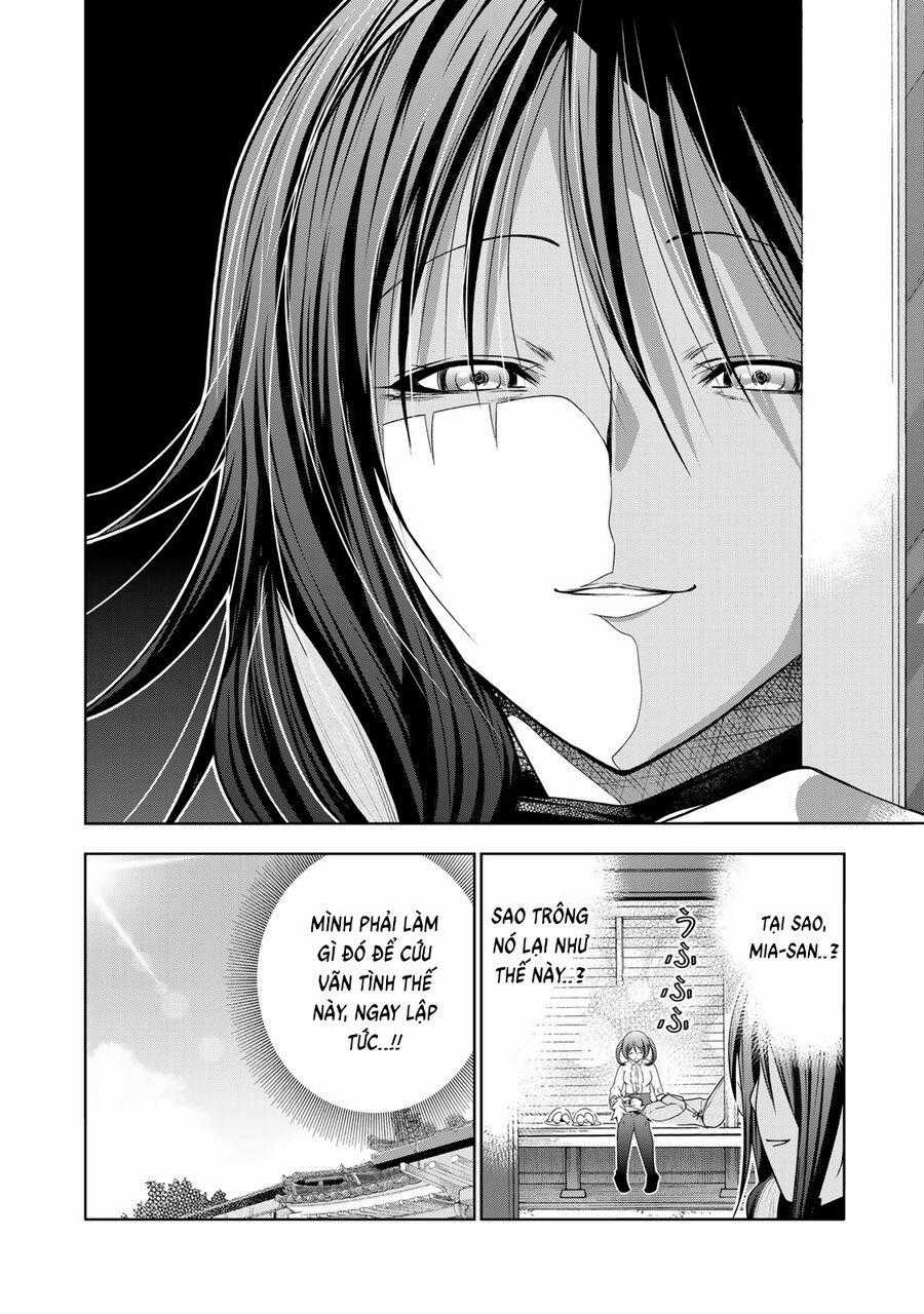 Tenpuru - Chapter 80 - Trang 16