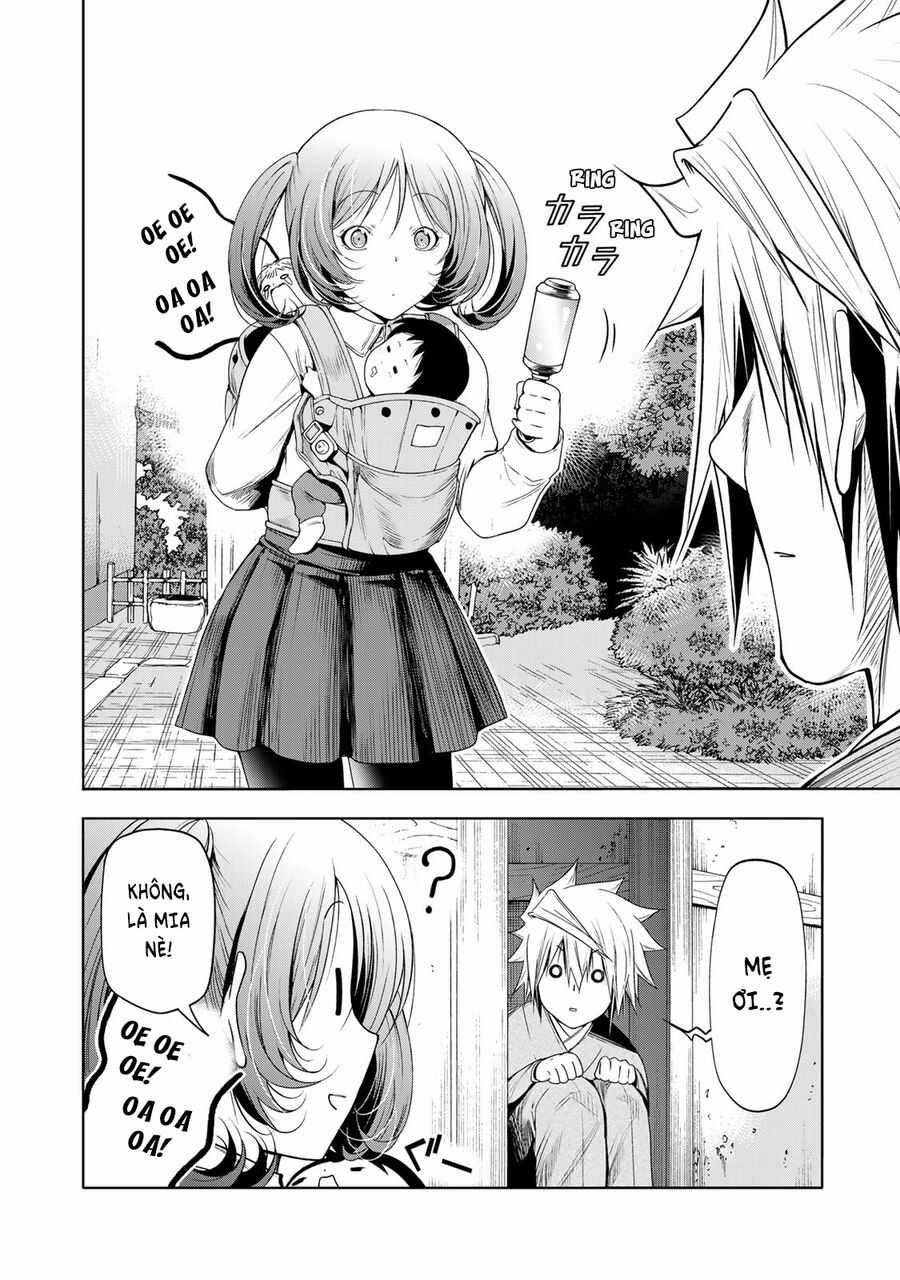 Tenpuru - Chapter 80 - Trang 4