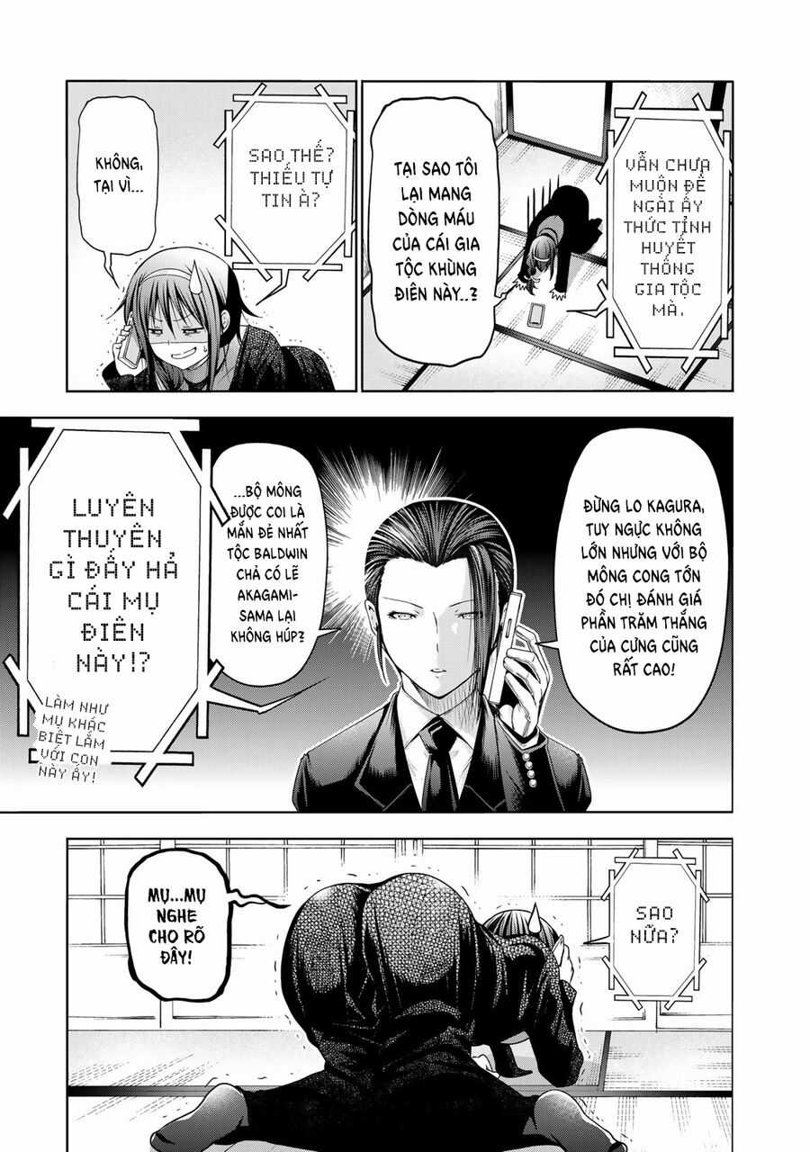 Tenpuru - Chapter 81 - Trang 13